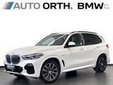 BMW X5 xDrive30d M-SPORT LEDER HUD LASER ACC CAM AHK