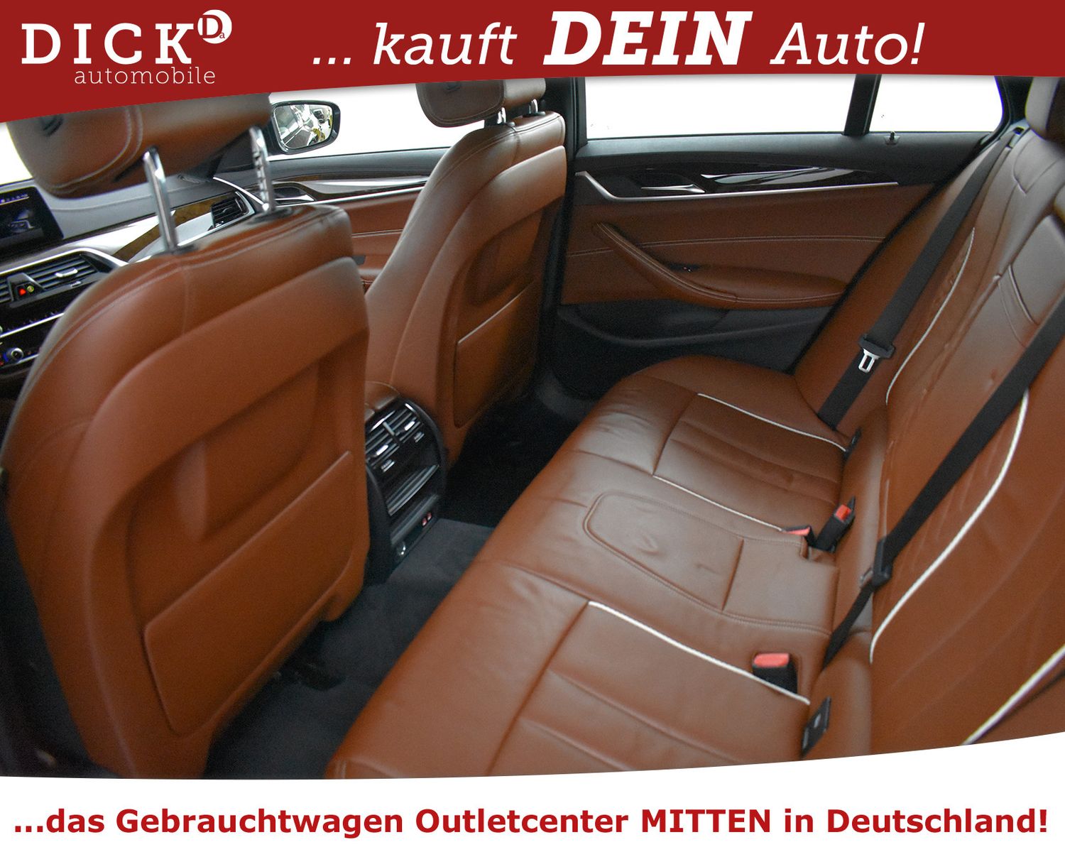 Fahrzeugabbildung BMW 520d T Aut. SHADOW+PROF+VIRTU+KAM+HEAD+HIFI+MFL+