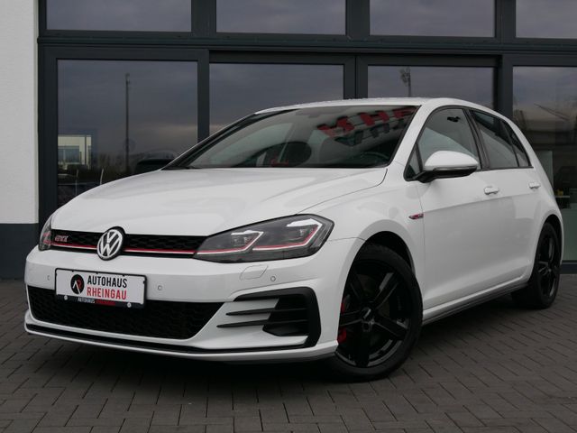 Volkswagen Golf VII Lim. GTI Performance DSG LED VIRTUAL