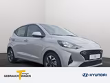 Hyundai i10 FL (MY25) 1.2 Benzin (79 PS) 5-MT 2WD Trend - Hyundai: Allradantrieb
