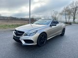 Mercedes-Benz E 250 E -Klasse Cabrio - Mercedes-Benz E 250 aus 2014