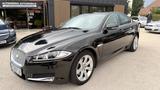 Jaguar XF 2.2 Diesel - Jaguar XF aus 2013