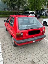 Nissan Micra K10 - TOP Zustand, NEUteile/T... - Nissan Micra: K10