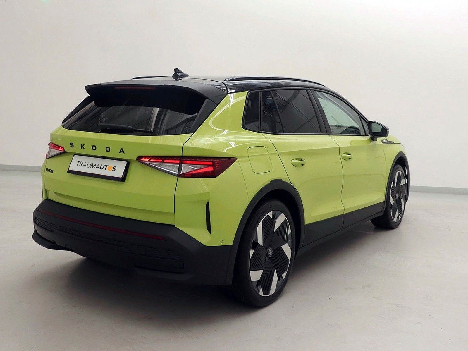 Skoda Elroq RS Lounge*AHK*MAXX imagem 2