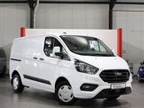 Ford Transit Custom Kasten 280 / WERKSTATT / 3-SITZER - Ford Transit: Sitzer