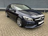 Mercedes-Benz CLA 200 d ///AMG PANO-XENON-LEDER-SITZH