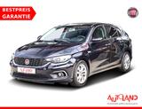 Fiat Tipo Hatchback 1.4 Lounge Kamera Sitzheizung PDC - Fiat Tipo: Limousine
