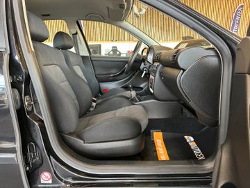 Seat Leon Torro*Klima*Radio*CD-Player*elektr. Fenster