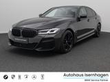 BMW 540d xD M Sport Laser Kamera HUD DAB HiFi Komfor - BMW 540 in Hannover