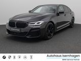 BMW 540d xD M Sport Laser Kamera HUD DAB HiFi Komfor - BMW 540 in Hannover