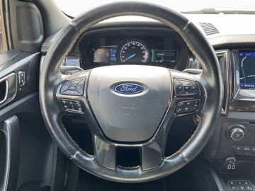 Ford Ranger - 12