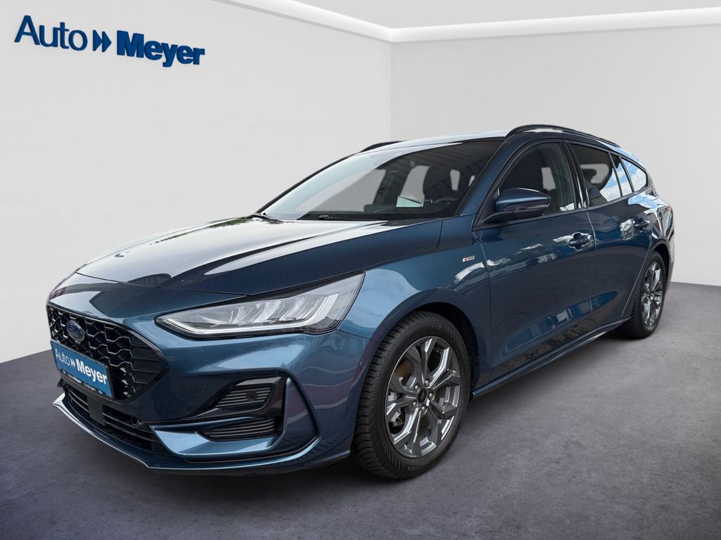 Image of Ford Focus
