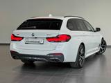 BMW 540 i xDrive Touring M Sport Laserlicht+Pano+HUD - BMW 540 Gebrauchtwagen