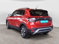 Volkswagen T-Cross - Vorschau Bild 4