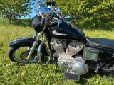 Harley-Davidson Sporty 883 XL/2 - HARLEY-DAVIDSON SPORTY