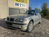 BMW 316i *M135* Tüv neu* Viele Teile Neu* - gebrauchte BMW 316 aus dem Jahr 2002