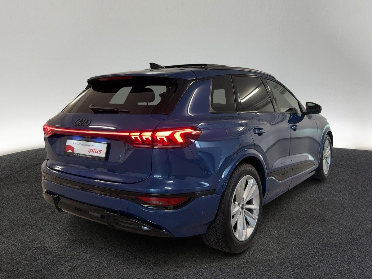 Audi Q6 e-tron - Bild 8