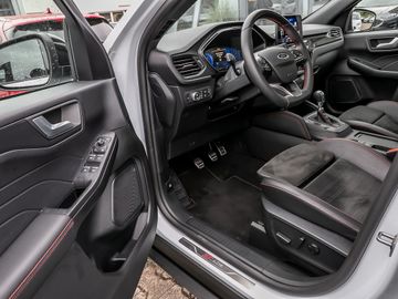Ford Kuga ST-Line X Kamera Panoramadach el Heckklappe