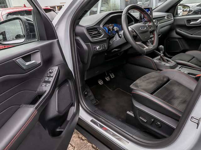 Ford Kuga ST-Line X Kamera Panoramadach el Heckklappe