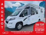 Glücksmobil T 6812 EB - Einzelbetten - Garage - 165 PS - - Offers