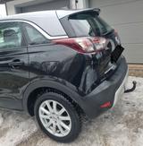 Opel Crossland (X) 1.2 Turbo 96kW INNOVATION AHK - Opel Crossland (X) von privat