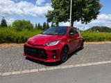 Toyota Yaris 1.6-l-Turbo GR High-Performance-Paket - Toyota Yaris: GR High Performance Paket