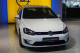Volkswagen Golf VII Lim. GTE °CarPlay°R-Kam°ACC°Navi° - mit Hybrid-Antrieb: Plug-In Hybrid, Limousine