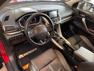 Mitsubishi Eclipse Cross Top 4WD *ACC*HEAD-UP*AHK*NAVI*LED*