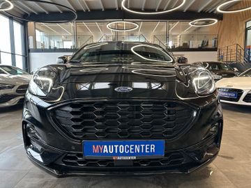 Ford Puma ST-Line X*2. Hand*Bi-LED*Klima*SHZ*Navi*BT*