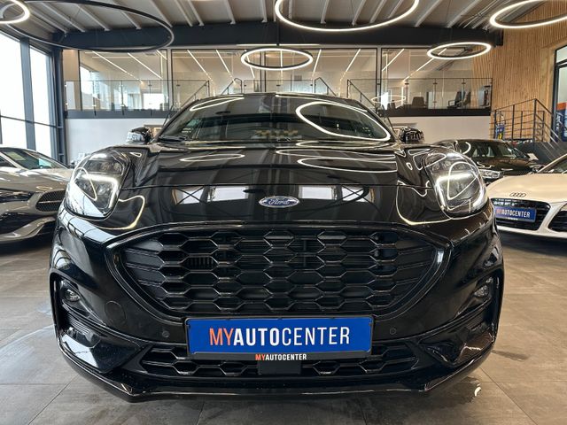 Ford Puma ST-Line X*2. Hand*Bi-LED*Klima*SHZ*Navi*BT*