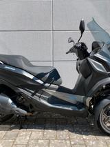 Piaggio MP3 530 LT EXCLUSIVE ABS **TOP ZUSTAND** - Piaggio MP3 Exclusive 530