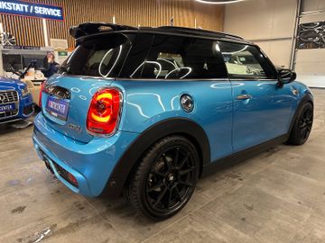 MINI Mini Cooper S *Pano*Head UP*