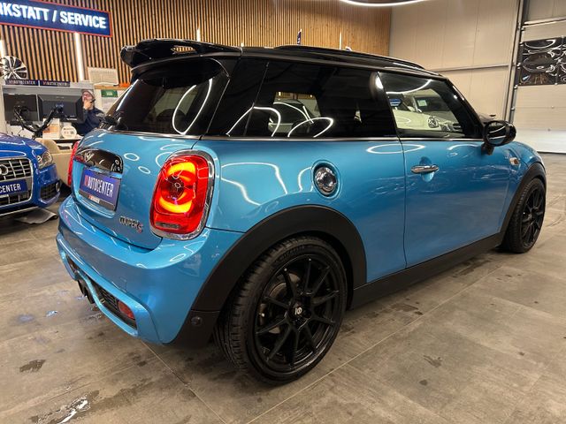 MINI Mini Cooper S *Pano*Head UP*