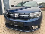 Dacia Sandero II Laureate ** 1 Hand **