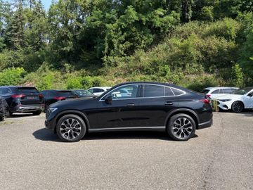 Mercedes GLC 200 - 2