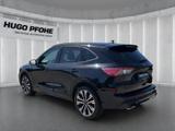Ford Kuga ST-Line X 2.5 Duratec FHEV CVT Sports Utili - Ford Kuga: Sport