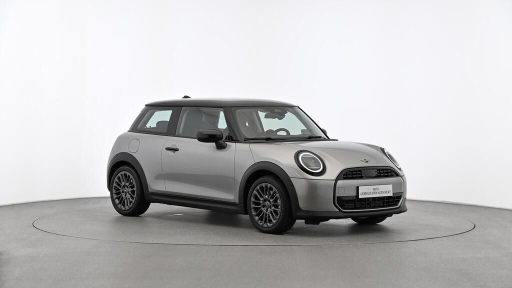 MINI Cooper C - Bild 2