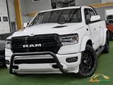 Dodge RAM 1500 CREW CAB*SPORT*4X4*LPG*TEMPOMAT* - Dodge RAM in Karlsruhe