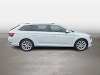 Skoda Superb - Vorschau Bild 14