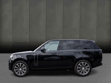 Land-Rover Range Rover - 6