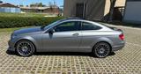 Mercedes-Benz C 220 CDI DPF Coupe (BlueEFFICIENCY) 7G-TRONIC - Mercedes-Benz 220 aus 2011
