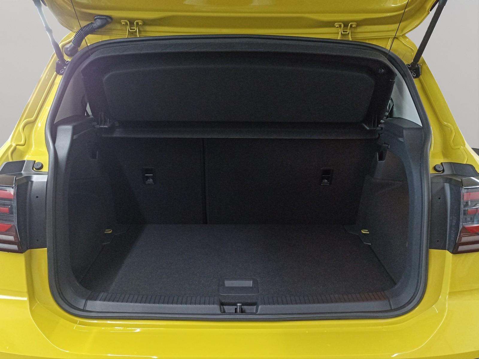 Volkswagen T-Cross Life 1.0 l TSI Navi ACC RFK, миниатюра 18