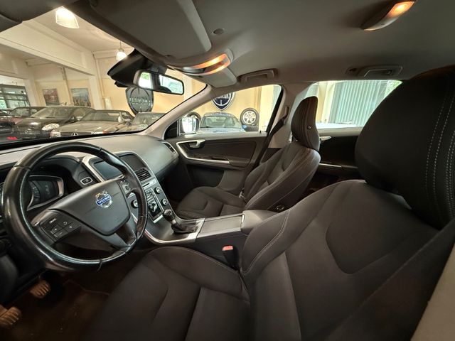 Volvo XC 60 XC60 Kinetic 2WD