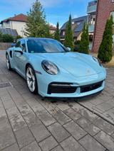 Porsche 992 Turbo 50 Jahre Coupé Turbo 50 Jahre PTS  - Porsche 992 in Herne