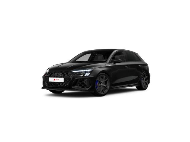 Audi RS 3 Sportback +Keramik+HUD+Carbon+RS-AGA+B&O+