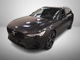 Volvo V90 T6 Ultimate Dark*Plug-In Hybrid*Bowers*360° - Volvo V90: Ultimate Dark