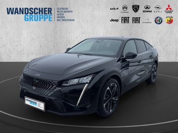 Peugeot 408 Allure Business 1.2 145