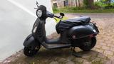 Vespa GTS 300 i.e. - VESPA GTS 300 I E