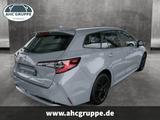 Toyota Corolla Touring Sports 1.2 Turbo 6-Gang-Schaltge - Toyota Gebrauchtwagen in Chemnitz