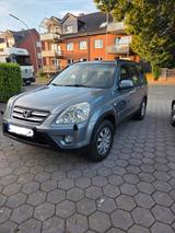 Honda - CRV - Honda CR-V in Hamm